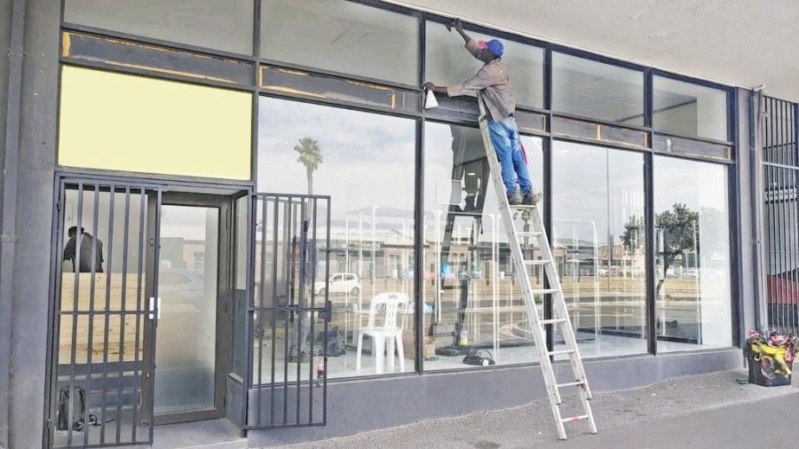 To Let commercial Property for Rent in Milnerton Central Western Cape